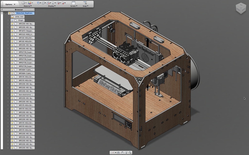 Fusion 360 launches on mac app store fusion 360 blog.