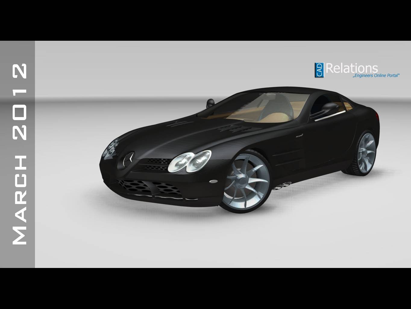 Autodesk Showcase 2012 Calender Page For March 2012 Collaboration Blog